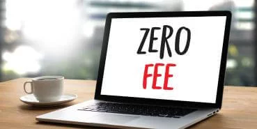 no fee