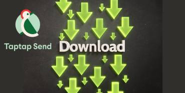 Taptap send app download