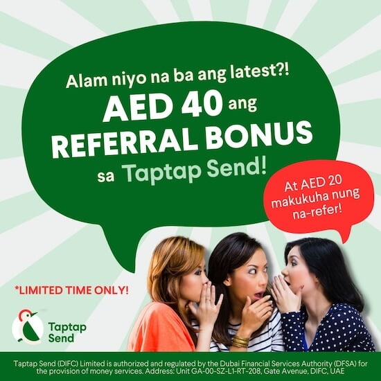 Taptap-send